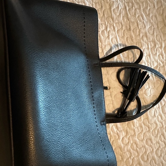 Tory Burch Large Tote - Picture 9 of 10